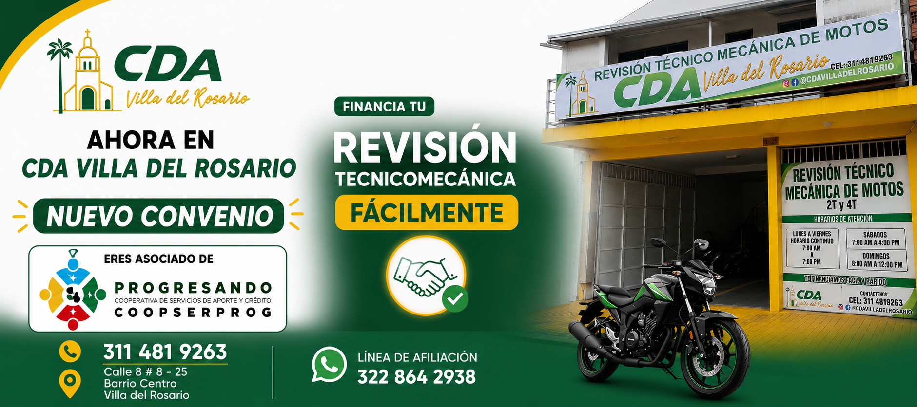 Fundación FINEF