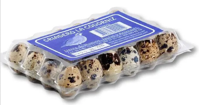 Huevos de Codorniz
