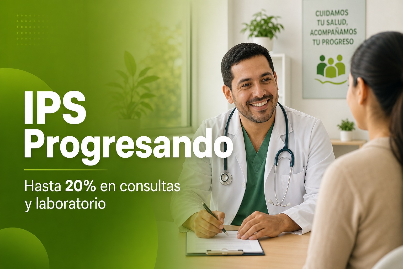 IPS Progresando