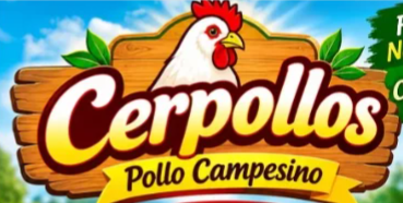Pollo Campesino