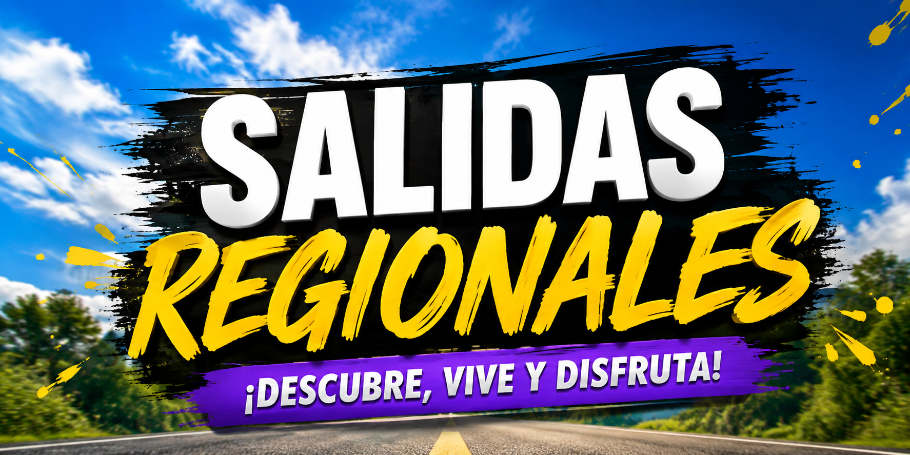 Viajes